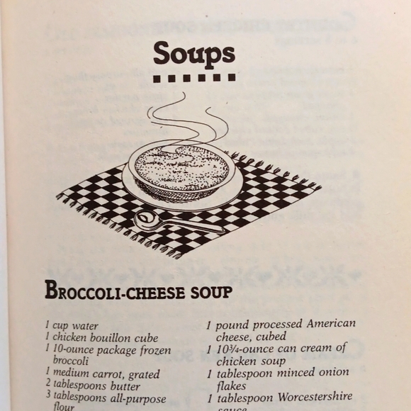 Old Fashioned Country Cooking By Cracker Barrel, Favorites Southern Recipes - Picture 11 of 12